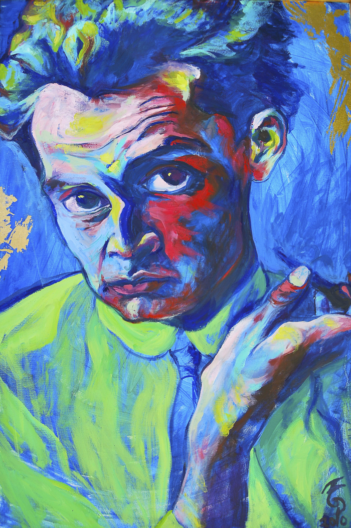 Egon Schille <SOLD>