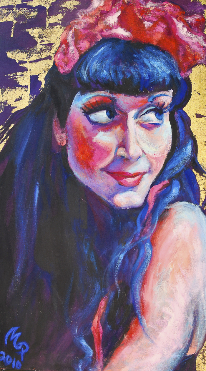 Iris