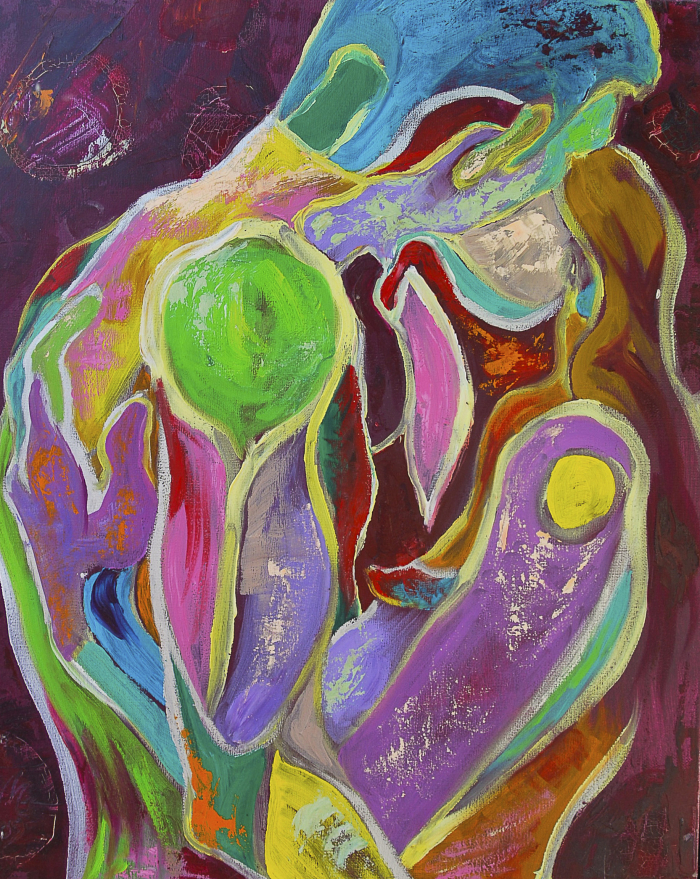 Lovers