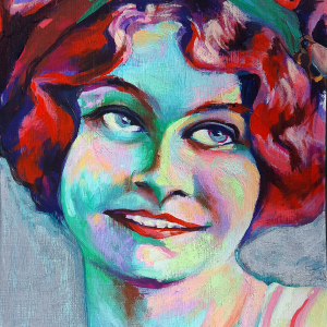 Paintings