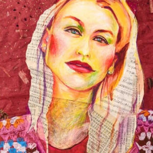 Mixed Media
