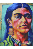 Frida Kahlo
