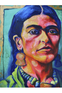 Frida Frida Kahlo